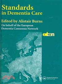 Standards in Dementia Care