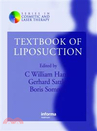 Textbook Of Liposuction