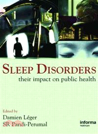 Sleep Disorders：Their Impact on Public Health