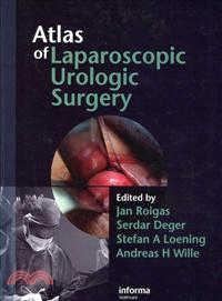 Atlas of Laparoscopic Urologic Surgery