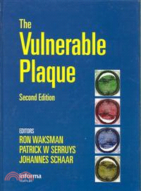 The Vulnerable Plaque