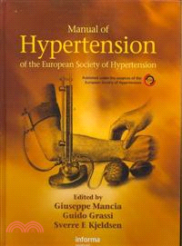 Manual of Hypertension of The European Society of Hypertension