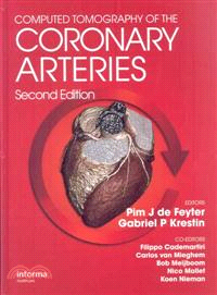 Computed Tomography of the Coronary Arteries