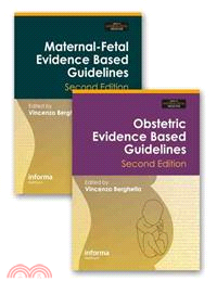 Maternal-Fetal Evidence Based Guidelines / Obstetric Evidence Based Guidelines