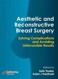 Aesthetic and Reconstructive Breast Surgery