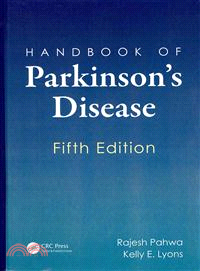 Handbook of Parkinson's Disease