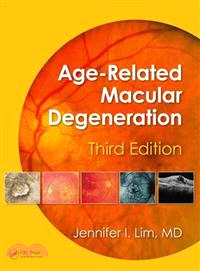 Age-related Macular Degeneration