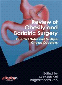 Review of Obesity and Bariatric Surgery ─ Essential Notes and Multiple Choice Questions