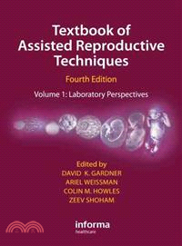 Textbook of Assisted Reproductive Techniques ─ Laboratory Perspectives
