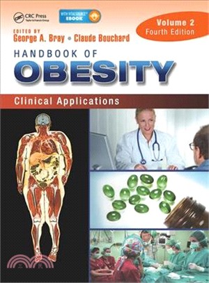 Handbook of Obesity：Clinical Applications