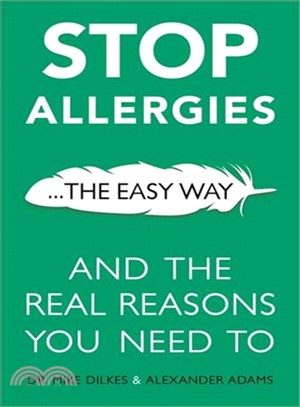 Stop Allergies from Ruining Your Life
