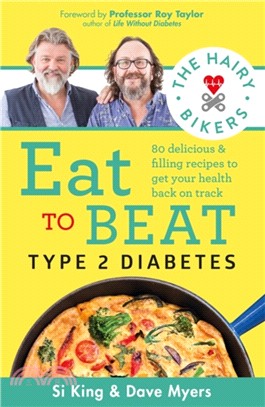 The Healthy Bikers Eat to Beat Type 2 Diabetes