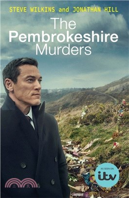 The Pembrokeshire Murders：SOON TO BE A MAJOR TV DRAMA