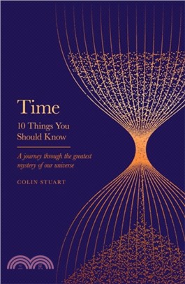 Time : 10 Things You Should Know