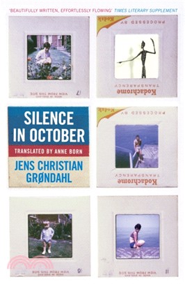 Silence In October