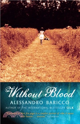 Without Blood