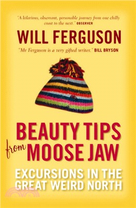 Beauty Tips From Moose Jaw
