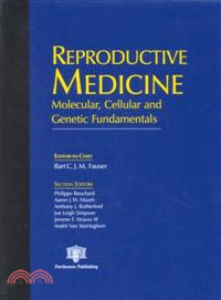 Reproductive Medicine—Molecular, Cellular and Genetic Fundamentals