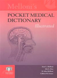 Melloni's Pocket Medical Dictionary