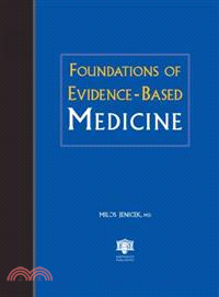 Foundations of Evidence-Based Medicine