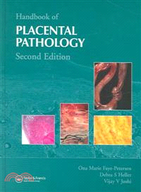 Handbook Of Placental Pathology