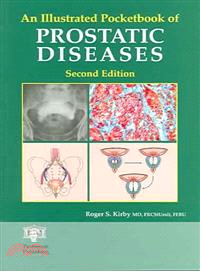 An Illustrated Pocketbook of Prostatic Disease