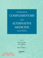 Textbook of Complementary And Alternative Medicine