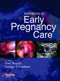 Handbook of Early Pregnancy Care