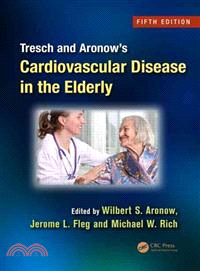 Tresch and Aronow's Cardiovascular Disease in the Elderly