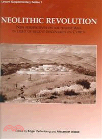 Neolithic Revolution ― New Perspectives On Southwest Asis In Light Of Recent Discoveries On Cyprus