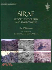 SIRAF: History, Topography and Environment