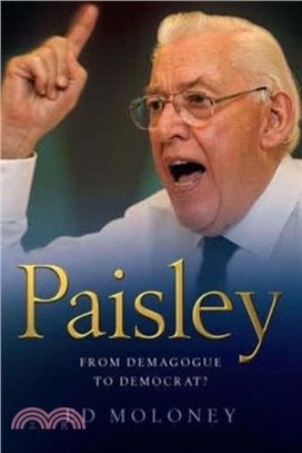 Paisley：From Demagogue to Democrat?