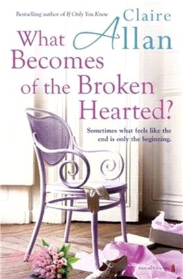 What Becomes of the Broken Hearted?