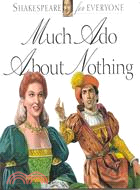 Much ado about nothing /