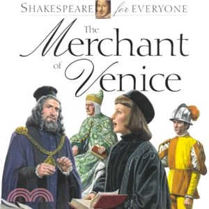 The merchant of Venice /