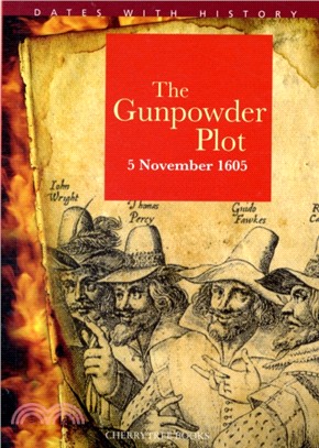 1605 Gunpowder Plot