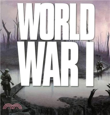 World War 1：Wars That Changed the World