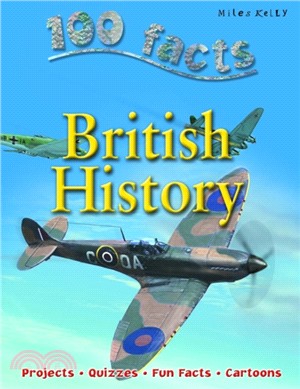 British history /