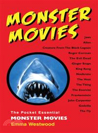 Monster Movies