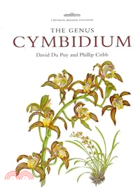 The Genus Cymbidium