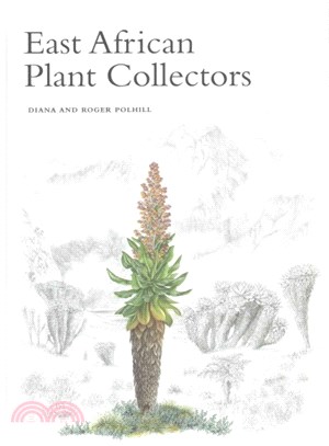 East African Plant Collectors