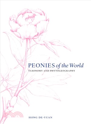 Peonies of the World: Taxonomy and Phytogeography