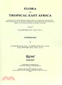 Flora of Tropical East Africa ─ Cyperaceae