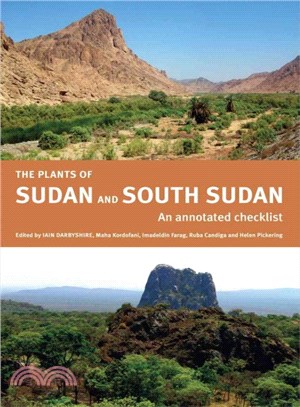 The Plants of Sudan and South Sudan ─ An Annotated Checklist