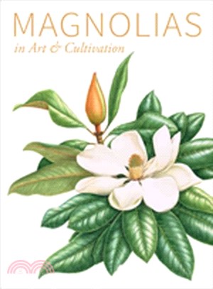 Magnolias ─ In Art and Cultivation