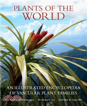 Plants of the world :an illustrated encyclopedia of vascular plants /