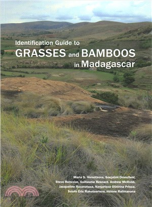 Identification Guide to Grasses and Bamboos in Madagascar