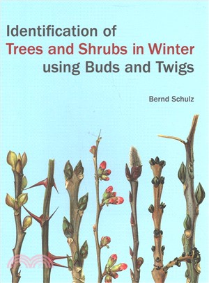 Identification of Trees and Shrubs in Winter Using Buds and Twigs