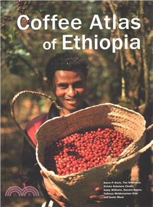 Coffee Atlas of Ethiopia