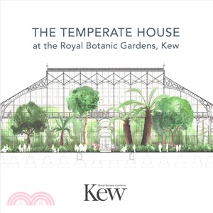Temperate House at Kew